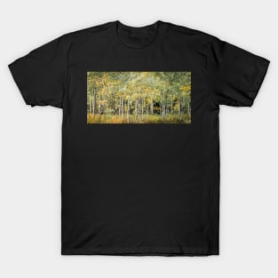 Beautiful pictures - Apen Trees T-Shirt